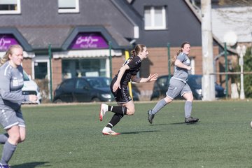 Bild 151 - F SV Henstedt Ulzburg II - SV Boenebuettel-Husberg : Ergebnis: 11:0